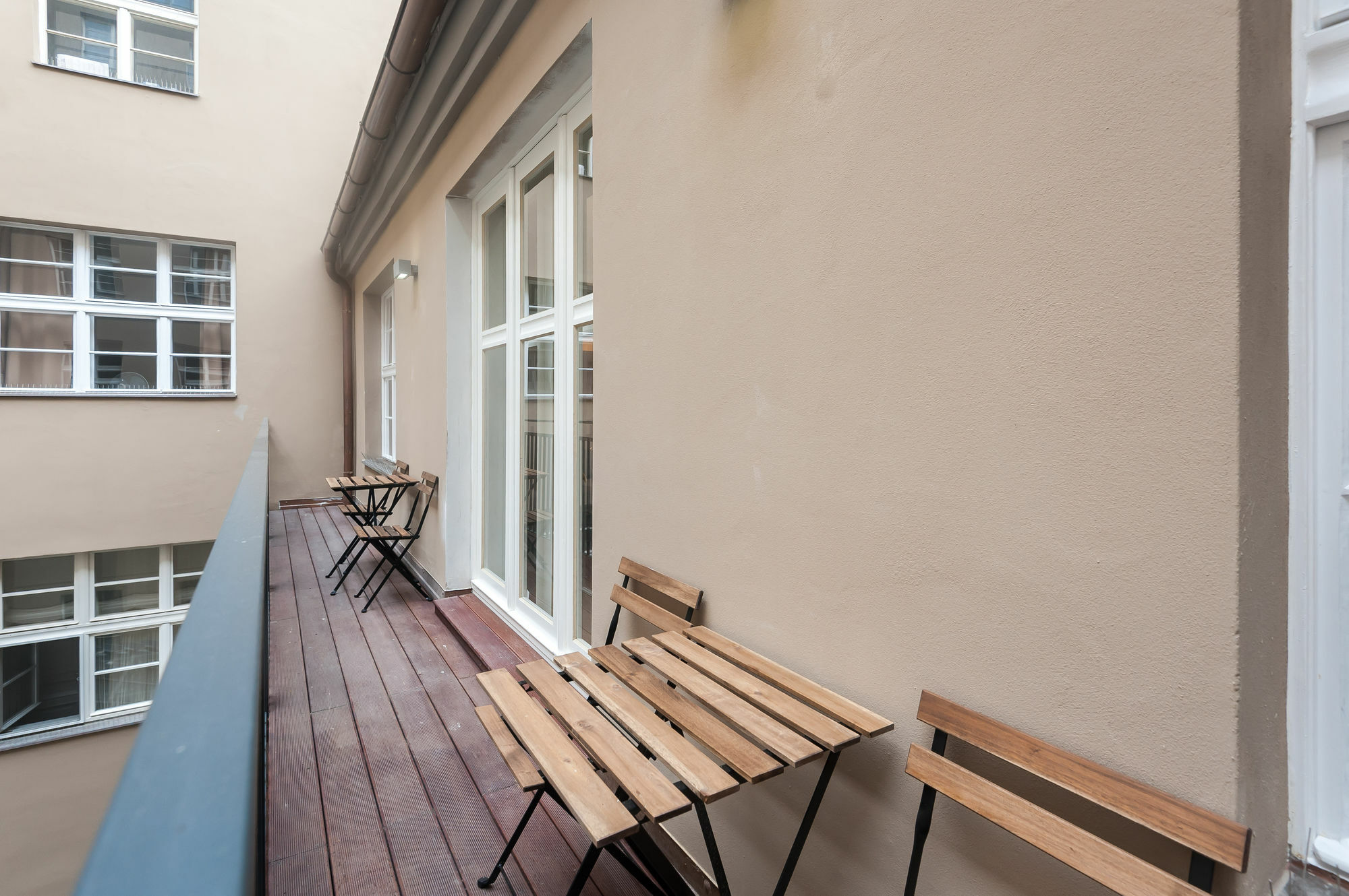 Old Town Boutique Suites Prague Ngoại thất bức ảnh